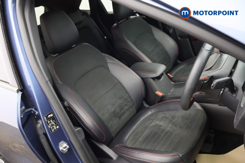 Ford Kuga St-Line Edition Automatic Diesel SUV - Stock Number (1617287) - 25th supplementary image