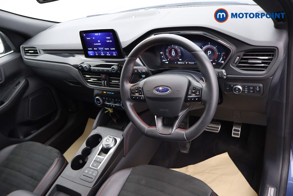 Ford Kuga St-Line Edition Automatic Diesel SUV - Stock Number (1617287) - 26th supplementary image