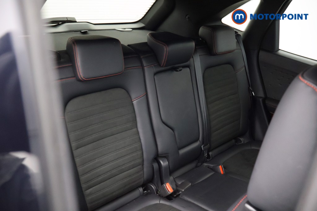 Ford Kuga St-Line Edition Automatic Diesel SUV - Stock Number (1617287) - 27th supplementary image