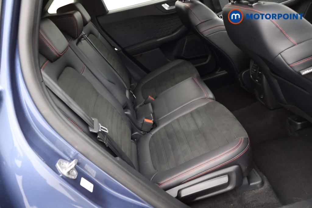 Ford Kuga St-Line Edition Automatic Diesel SUV - Stock Number (1617287) - 28th supplementary image