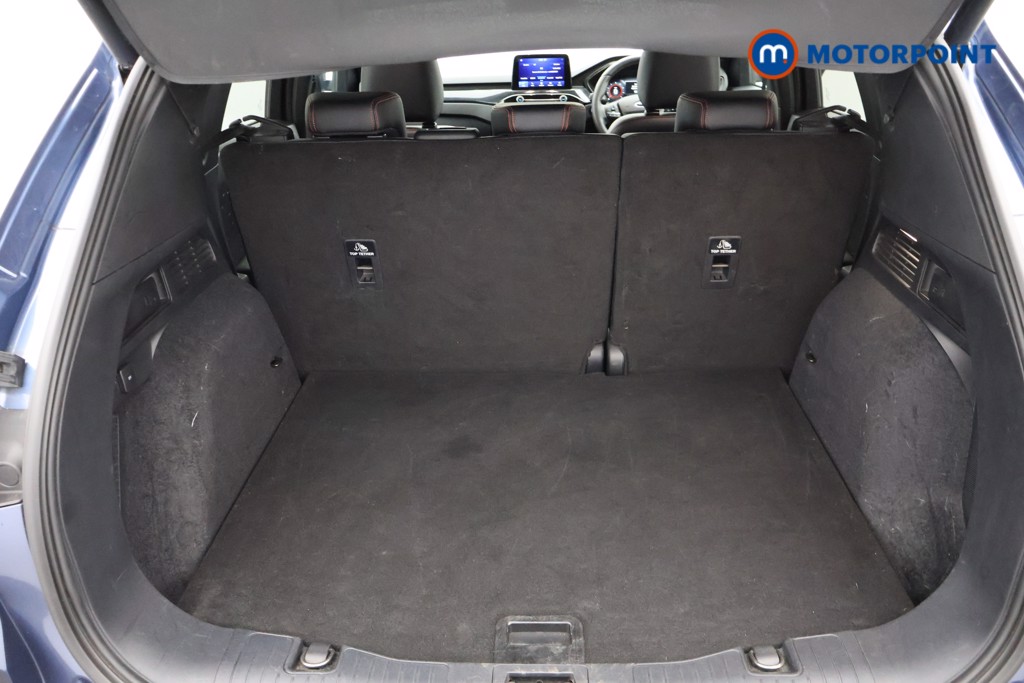 Ford Kuga St-Line Edition Automatic Diesel SUV - Stock Number (1617287) - 30th supplementary image