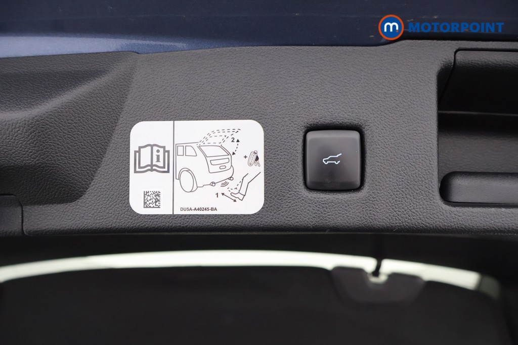 Ford Kuga St-Line Edition Automatic Diesel SUV - Stock Number (1617287) - 31st supplementary image