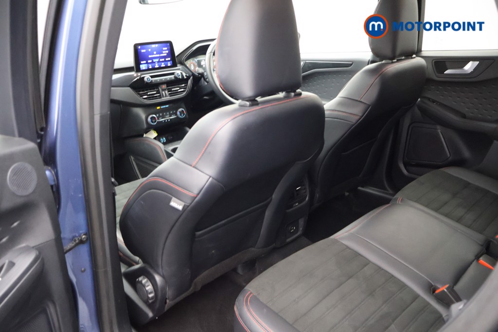 Ford Kuga St-Line Edition Automatic Diesel SUV - Stock Number (1617287) - 32nd supplementary image