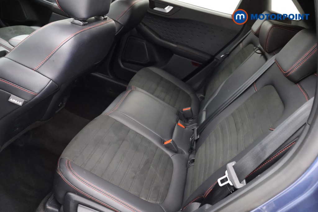 Ford Kuga St-Line Edition Automatic Diesel SUV - Stock Number (1617287) - 33rd supplementary image