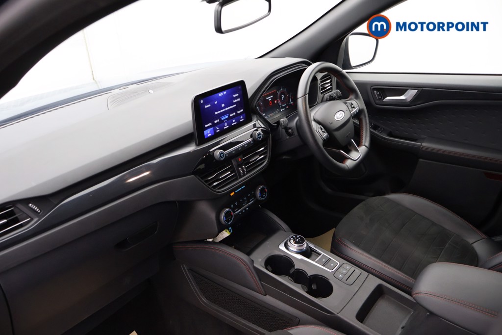 Ford Kuga St-Line Edition Automatic Diesel SUV - Stock Number (1617287) - 35th supplementary image