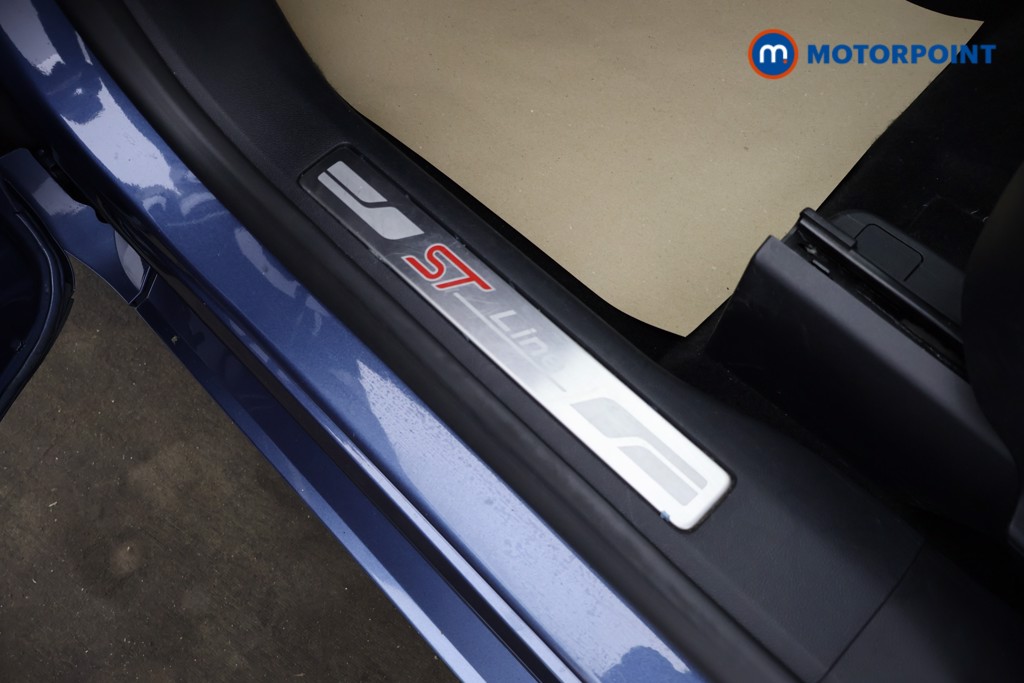 Ford Kuga St-Line Edition Automatic Diesel SUV - Stock Number (1617287) - 36th supplementary image