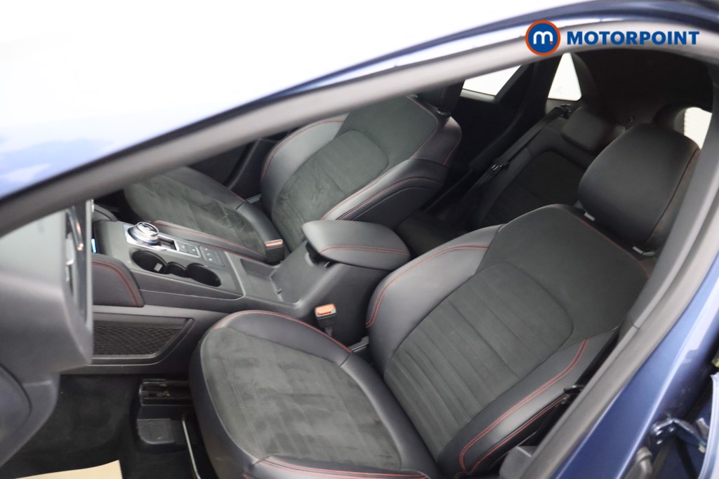 Ford Kuga St-Line Edition Automatic Diesel SUV - Stock Number (1617287) - 38th supplementary image