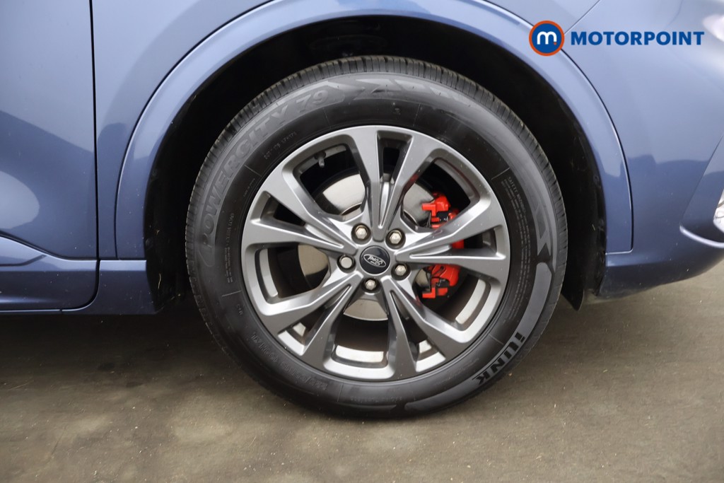 Ford Kuga St-Line Edition Automatic Diesel SUV - Stock Number (1617287) - 1st supplementary image