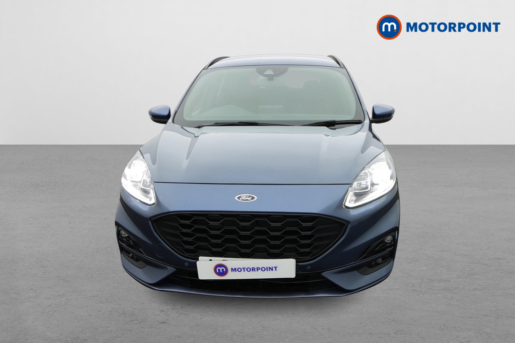 Ford Kuga St-Line Edition Automatic Diesel SUV - Stock Number (1617287) - Front bumper