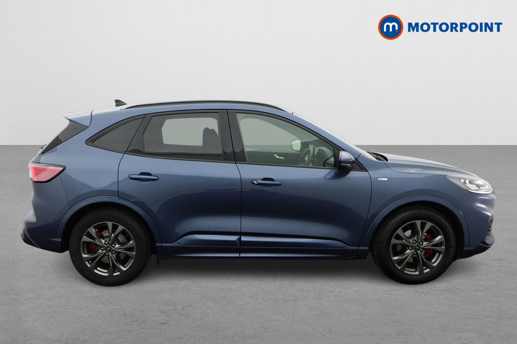 Ford Kuga St-Line Edition Automatic Diesel SUV - Stock Number (1617287) - Drivers side