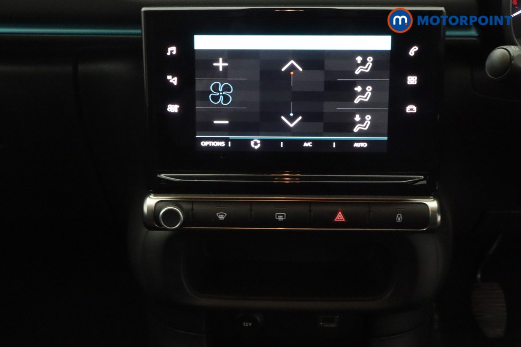 Citroen C3 Shine Plus Manual Diesel Hatchback - Stock Number (1617308) - 2nd supplementary image