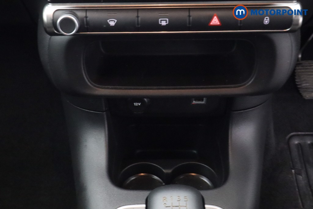 Citroen C3 Shine Plus Manual Diesel Hatchback - Stock Number (1617308) - 3rd supplementary image