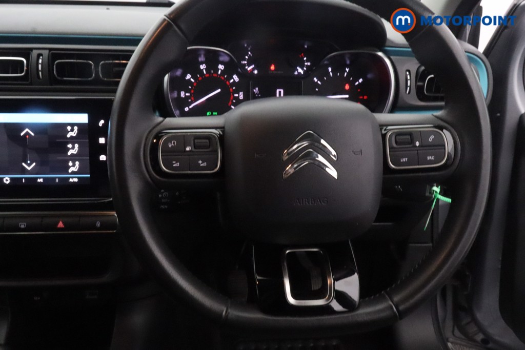 Citroen C3 Shine Plus Manual Diesel Hatchback - Stock Number (1617308) - 6th supplementary image