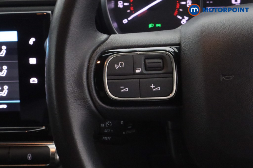 Citroen C3 Shine Plus Manual Diesel Hatchback - Stock Number (1617308) - 7th supplementary image