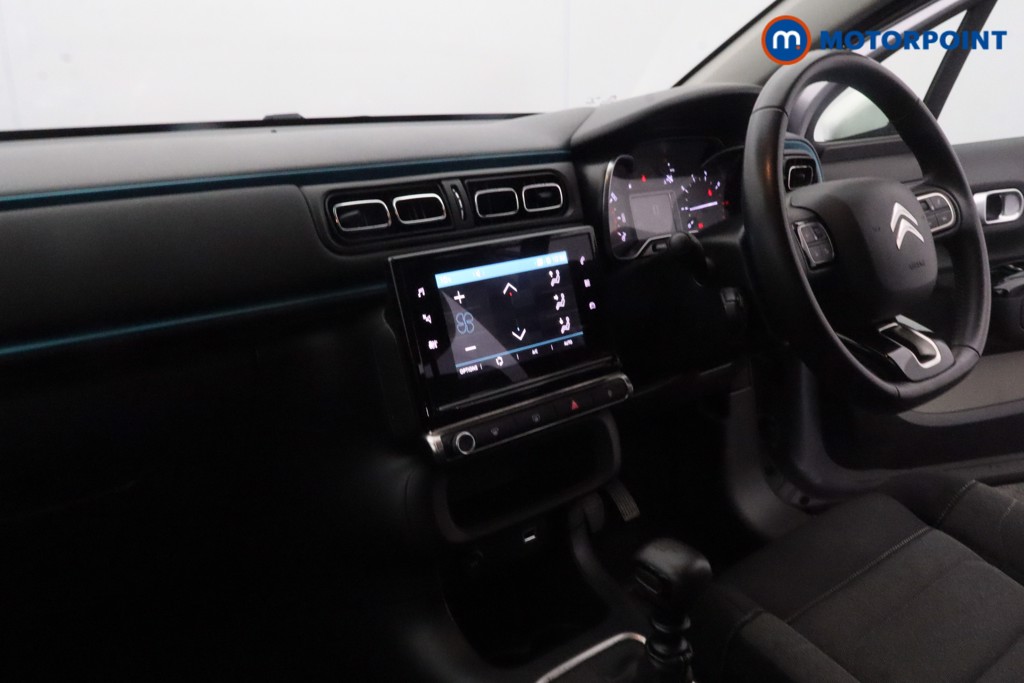 Citroen C3 Shine Plus Manual Diesel Hatchback - Stock Number (1617308) - 10th supplementary image