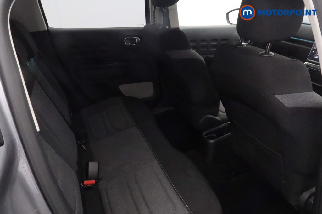 Citroen C3 Shine Plus Manual Diesel Hatchback - Stock Number (1617308) - 11th supplementary image