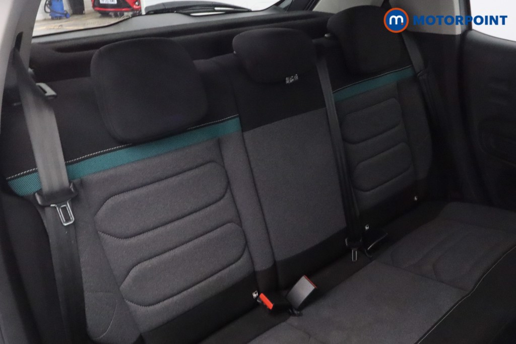 Citroen C3 Shine Plus Manual Diesel Hatchback - Stock Number (1617308) - 12th supplementary image