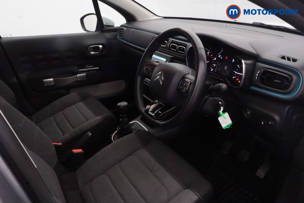 Citroen C3 Shine Plus Manual Diesel Hatchback - Stock Number (1617308) - 13th supplementary image