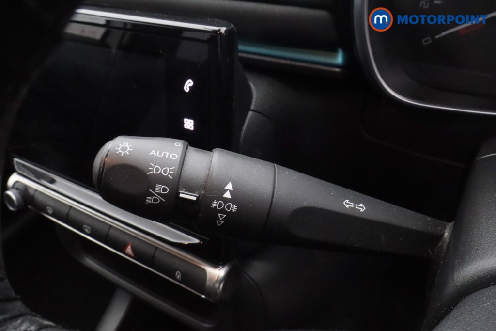 Citroen C3 Shine Plus Manual Diesel Hatchback - Stock Number (1617308) - 15th supplementary image