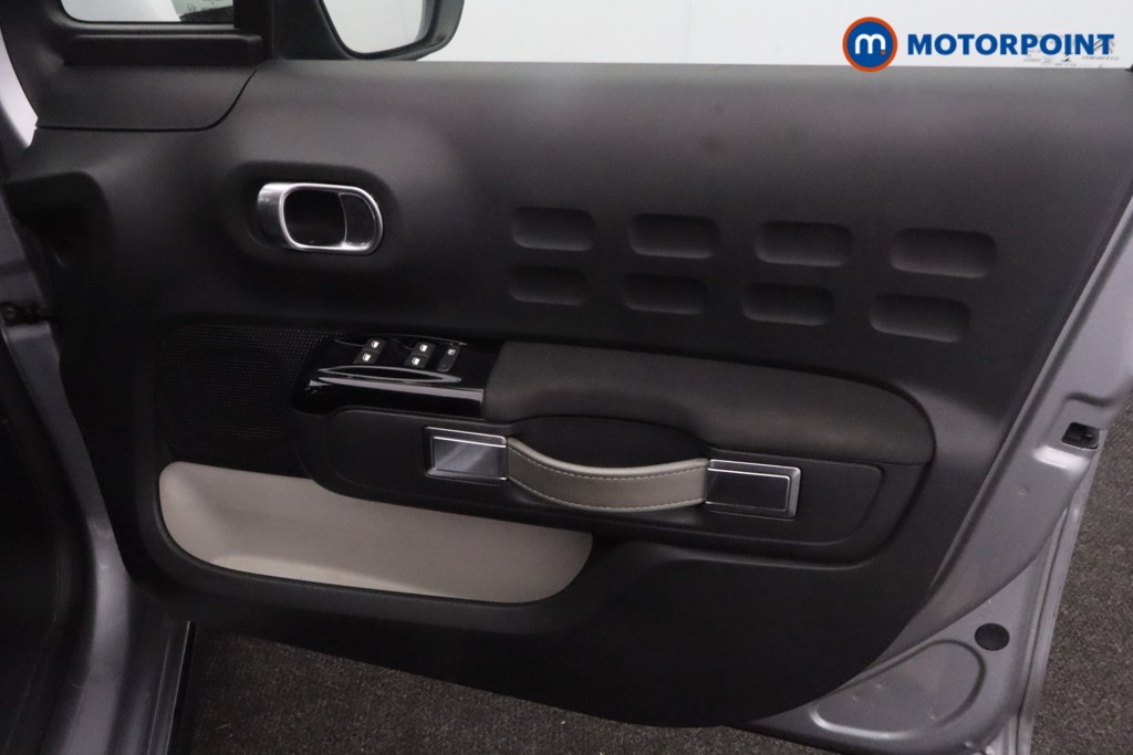 Citroen C3 Shine Plus Manual Diesel Hatchback - Stock Number (1617308) - 20th supplementary image