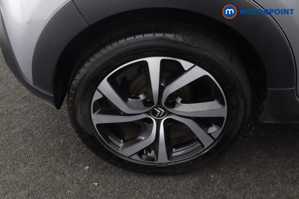 Citroen C3 Shine Plus Manual Diesel Hatchback - Stock Number (1617308) - 22nd supplementary image