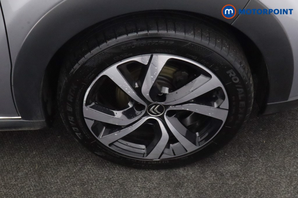 Citroen C3 Shine Plus Manual Diesel Hatchback - Stock Number (1617308) - 23rd supplementary image