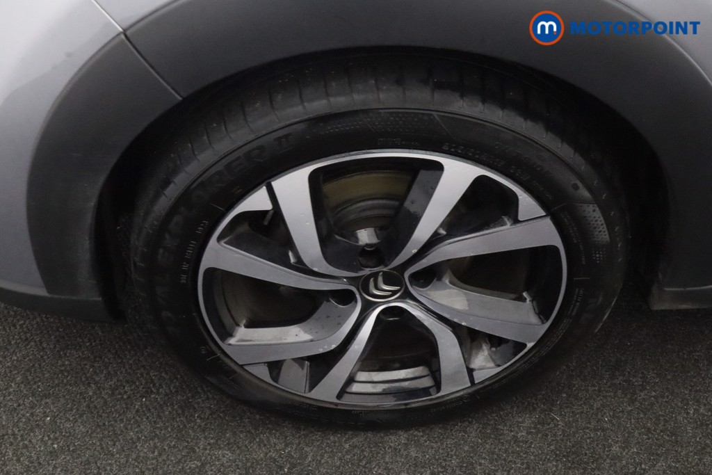 Citroen C3 Shine Plus Manual Diesel Hatchback - Stock Number (1617308) - 24th supplementary image