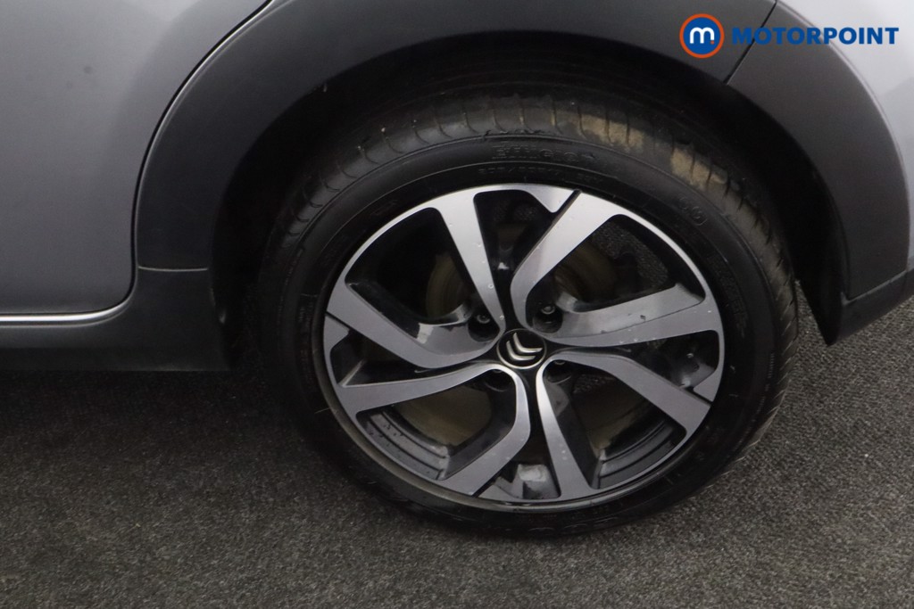 Citroen C3 Shine Plus Manual Diesel Hatchback - Stock Number (1617308) - 25th supplementary image