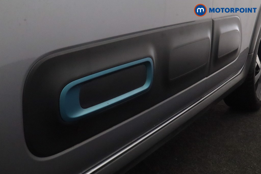 Citroen C3 Shine Plus Manual Diesel Hatchback - Stock Number (1617308) - 27th supplementary image