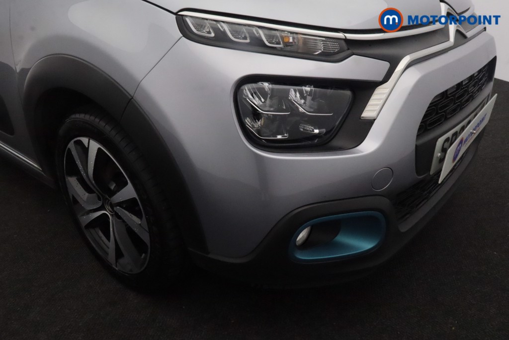 Citroen C3 Shine Plus Manual Diesel Hatchback - Stock Number (1617308) - 31st supplementary image