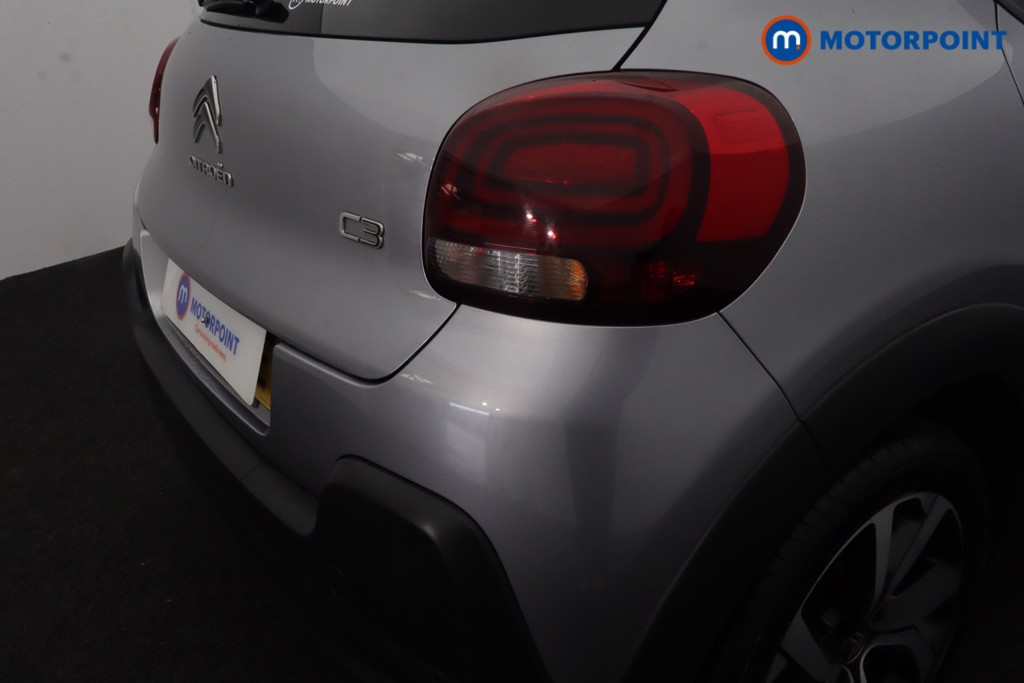 Citroen C3 Shine Plus Manual Diesel Hatchback - Stock Number (1617308) - 34th supplementary image