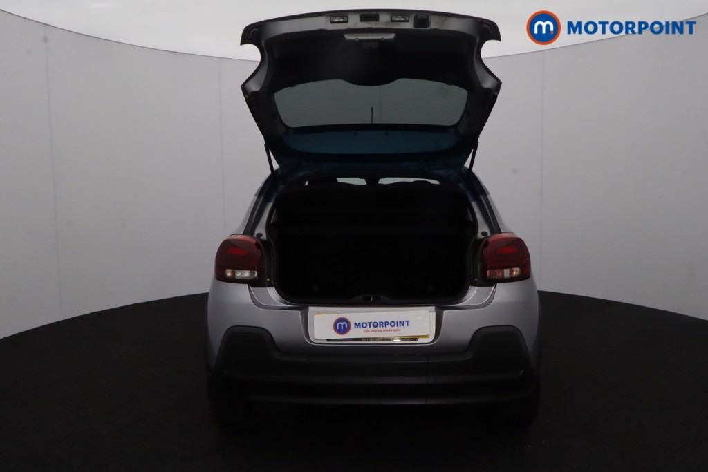 Citroen C3 Shine Plus Manual Diesel Hatchback - Stock Number (1617308) - 38th supplementary image