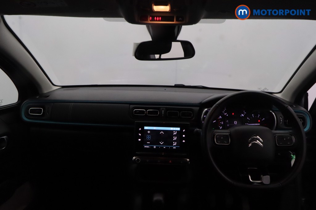 Citroen C3 Shine Plus Manual Diesel Hatchback - Stock Number (1617308) - 1st supplementary image