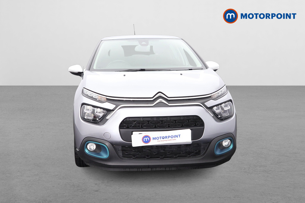 Citroen C3 Shine Plus Manual Diesel Hatchback - Stock Number (1617308) - Front bumper