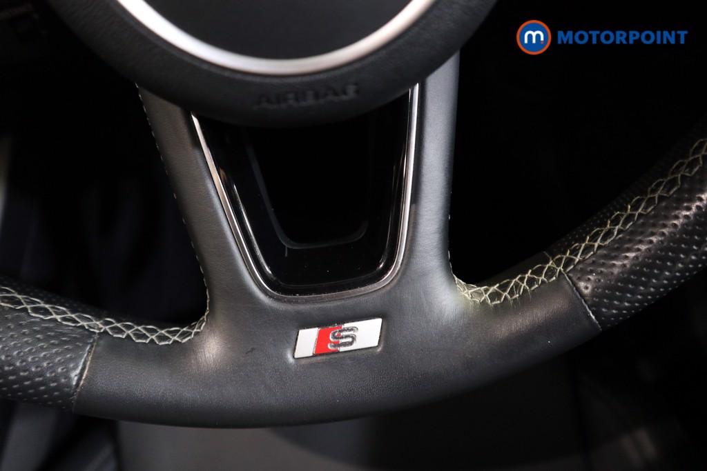 Audi A3 S Line Automatic Petrol Plug-In Hybrid Hatchback - Stock Number (1617330) - 5th supplementary image