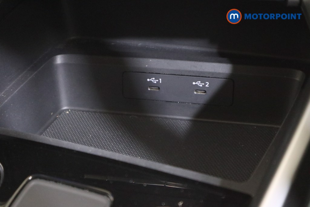 Audi A3 S Line Automatic Petrol Plug-In Hybrid Hatchback - Stock Number (1617330) - 9th supplementary image