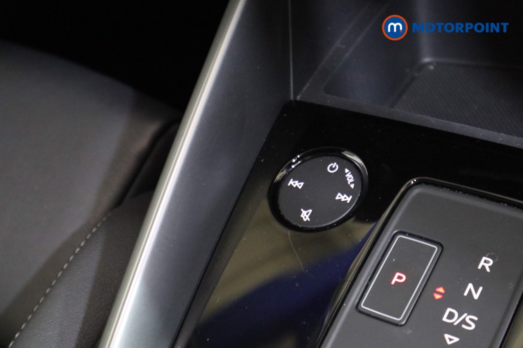 Audi A3 S Line Automatic Petrol Plug-In Hybrid Hatchback - Stock Number (1617330) - 11th supplementary image