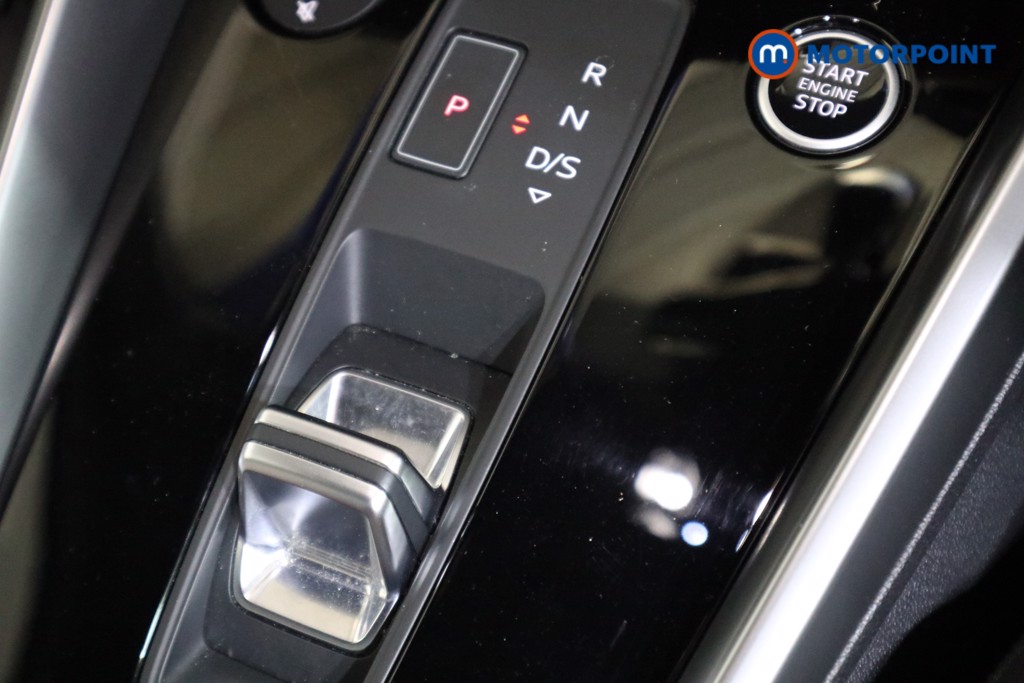 Audi A3 S Line Automatic Petrol Plug-In Hybrid Hatchback - Stock Number (1617330) - 12th supplementary image
