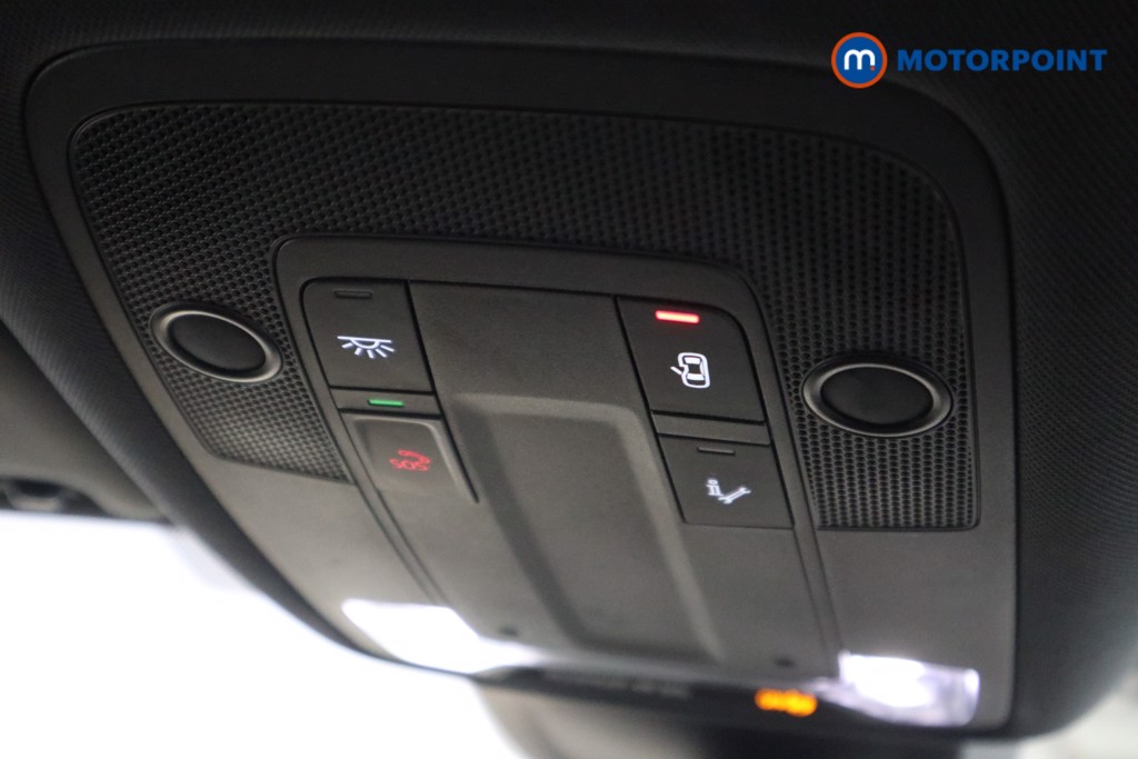 Audi A3 S Line Automatic Petrol Plug-In Hybrid Hatchback - Stock Number (1617330) - 13th supplementary image