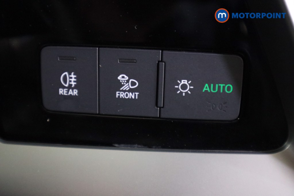 Audi A3 S Line Automatic Petrol Plug-In Hybrid Hatchback - Stock Number (1617330) - 14th supplementary image