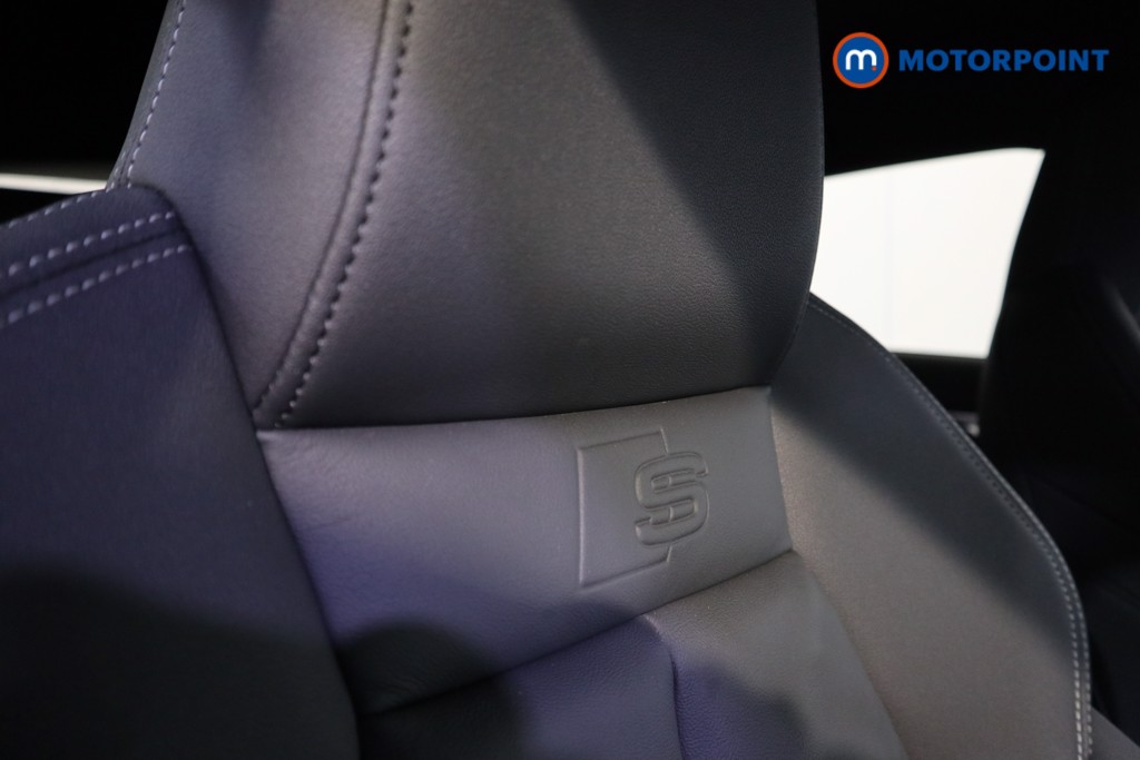 Audi A3 S Line Automatic Petrol Plug-In Hybrid Hatchback - Stock Number (1617330) - 20th supplementary image