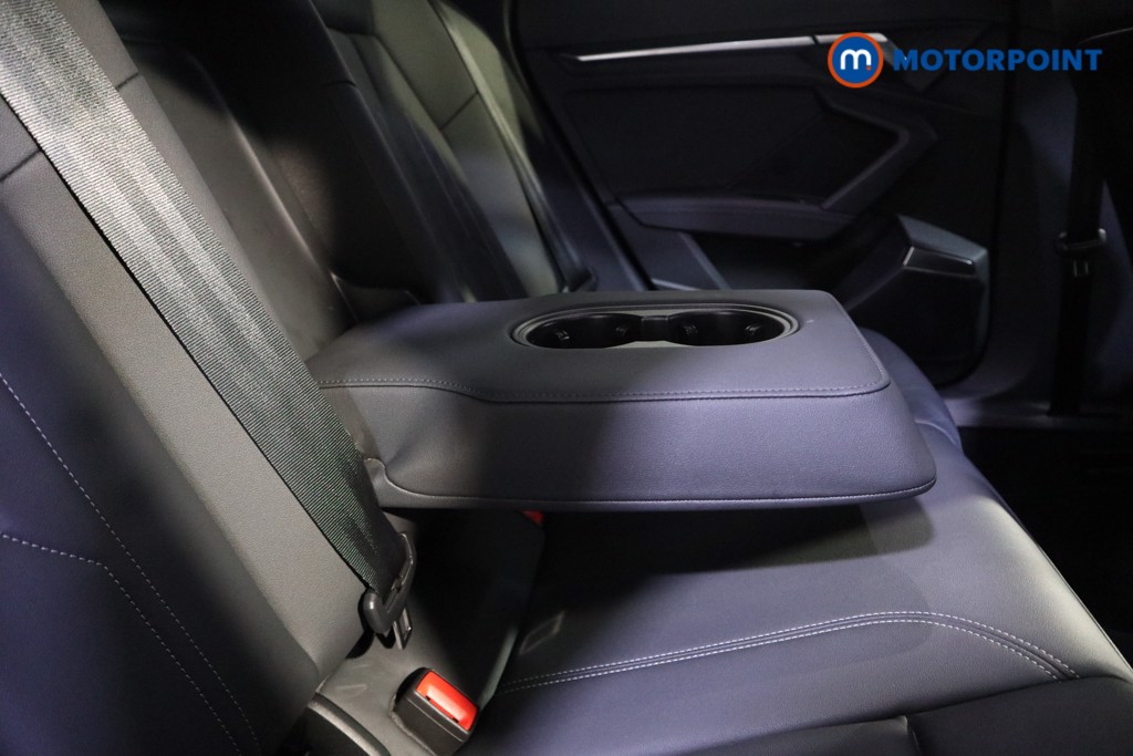 Audi A3 S Line Automatic Petrol Plug-In Hybrid Hatchback - Stock Number (1617330) - 22nd supplementary image