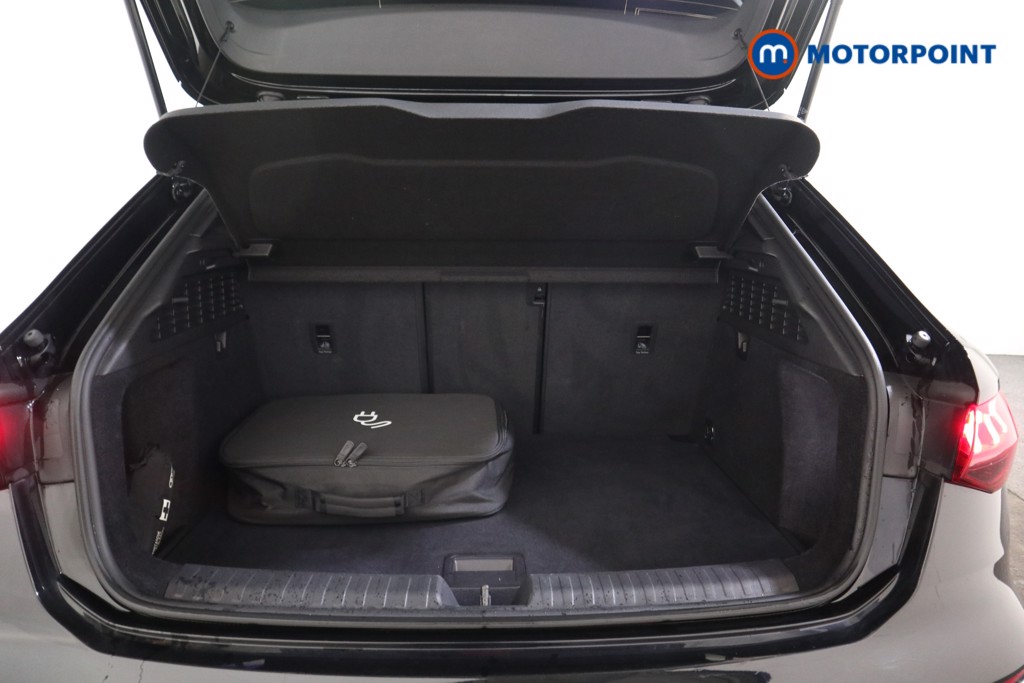 Audi A3 S Line Automatic Petrol Plug-In Hybrid Hatchback - Stock Number (1617330) - 25th supplementary image