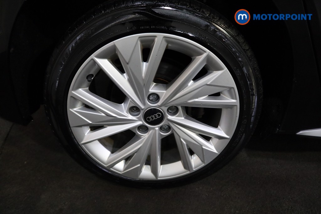 Audi A3 S Line Automatic Petrol Plug-In Hybrid Hatchback - Stock Number (1617330) - 26th supplementary image