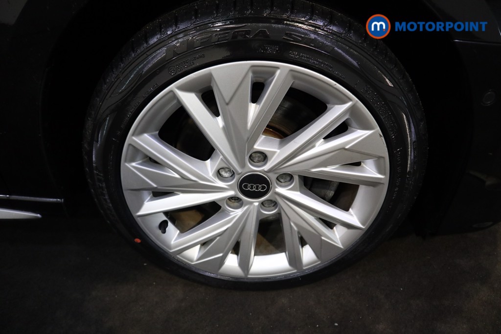 Audi A3 S Line Automatic Petrol Plug-In Hybrid Hatchback - Stock Number (1617330) - 27th supplementary image