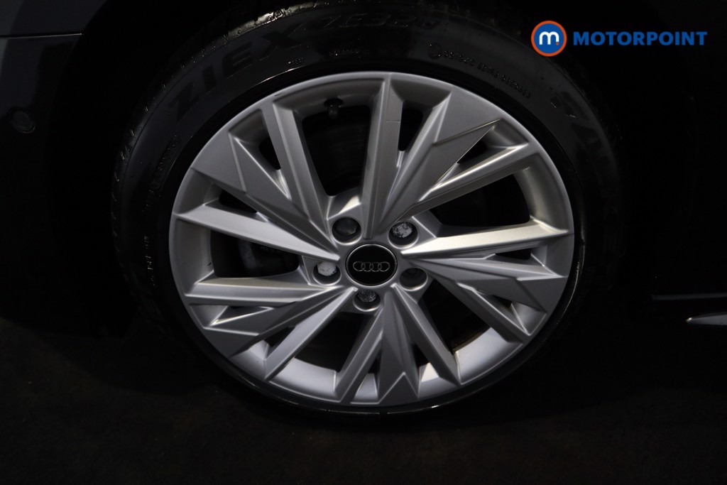 Audi A3 S Line Automatic Petrol Plug-In Hybrid Hatchback - Stock Number (1617330) - 28th supplementary image