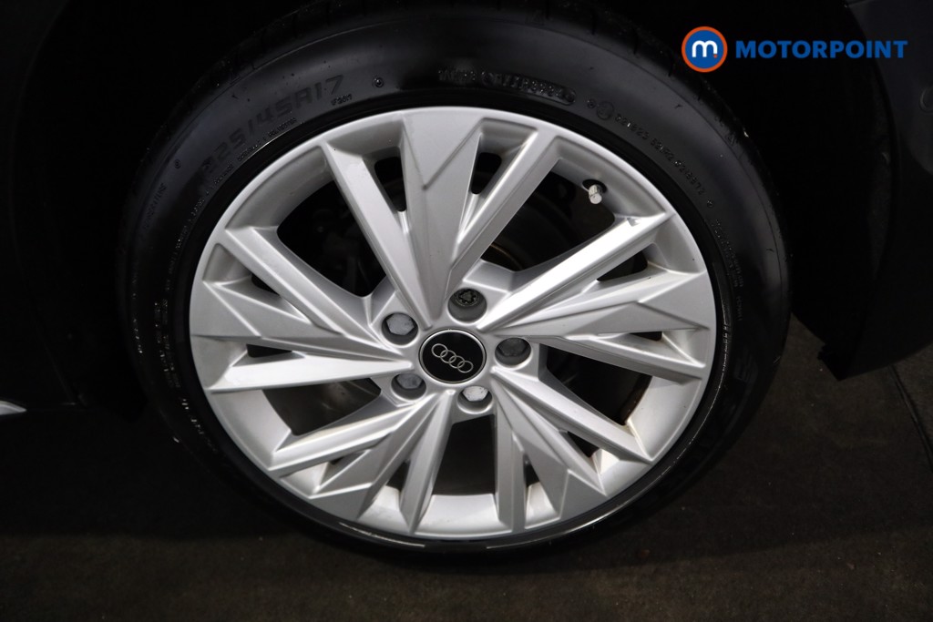 Audi A3 S Line Automatic Petrol Plug-In Hybrid Hatchback - Stock Number (1617330) - 29th supplementary image