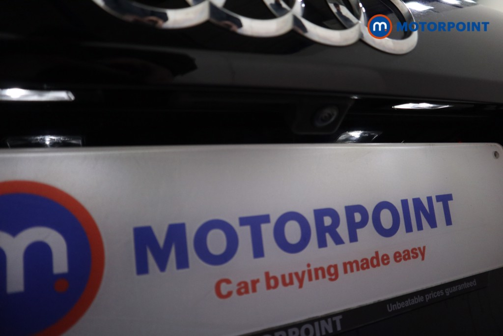 Audi A3 S Line Automatic Petrol Plug-In Hybrid Hatchback - Stock Number (1617330) - 31st supplementary image