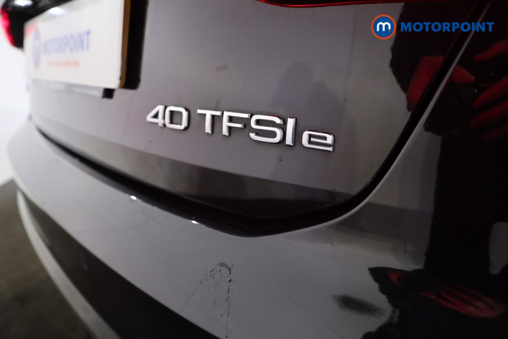 Audi A3 S Line Automatic Petrol Plug-In Hybrid Hatchback - Stock Number (1617330) - 32nd supplementary image