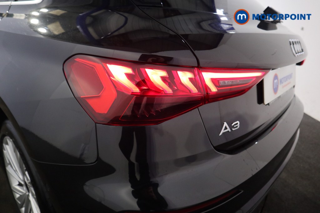 Audi A3 S Line Automatic Petrol Plug-In Hybrid Hatchback - Stock Number (1617330) - 34th supplementary image